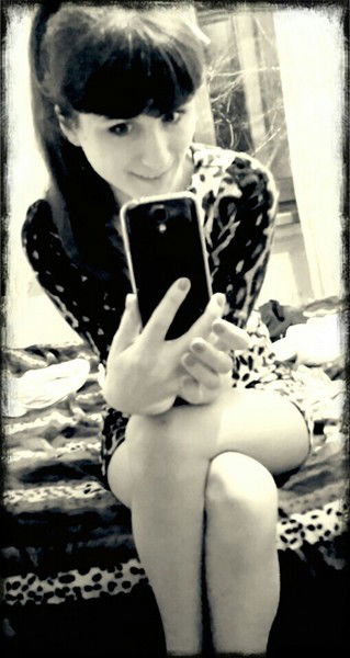 София Мингазова