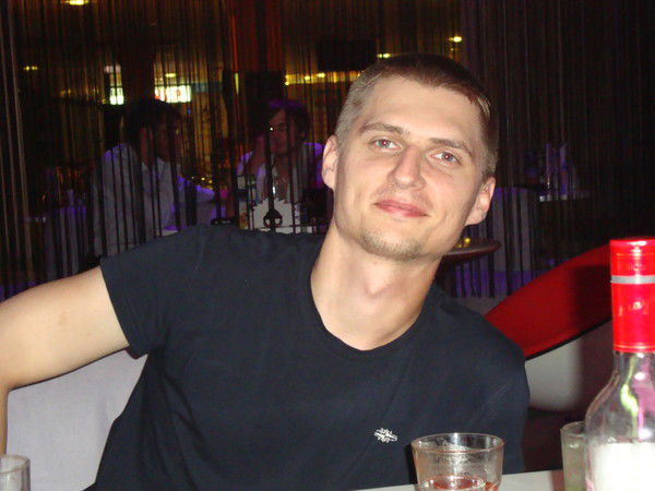 Александр Свободный