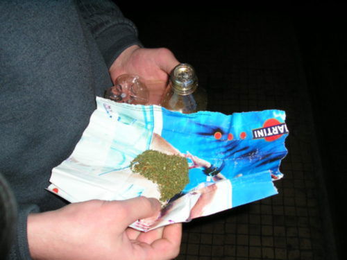 Эрик Картман