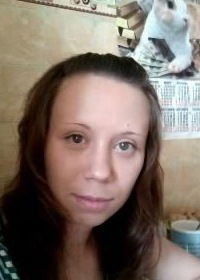 Татьяна Никифорова