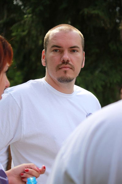 Евгений Фомков