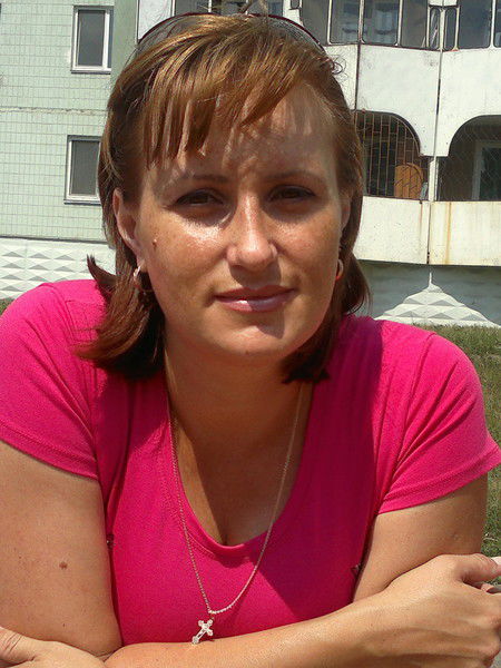 Ольга Андреева