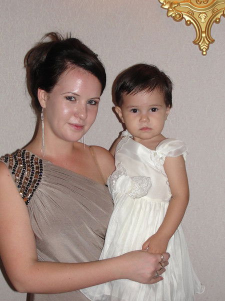 Татьяна Филиппова