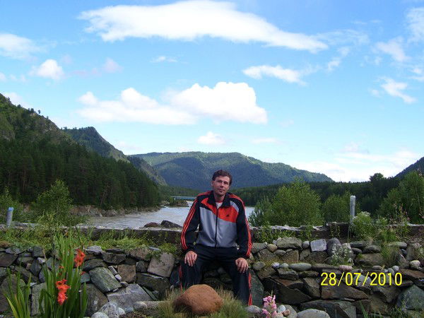 Карелкин Евгений