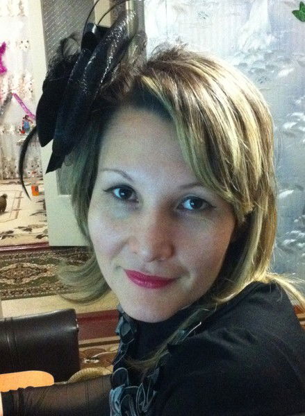 Алие Кашура