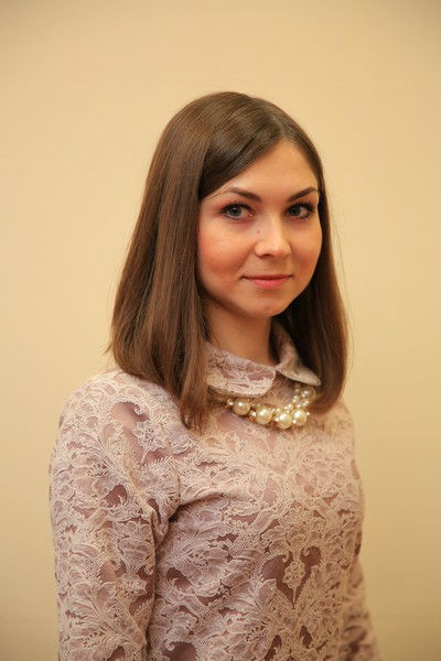 Светочка Шимбуева