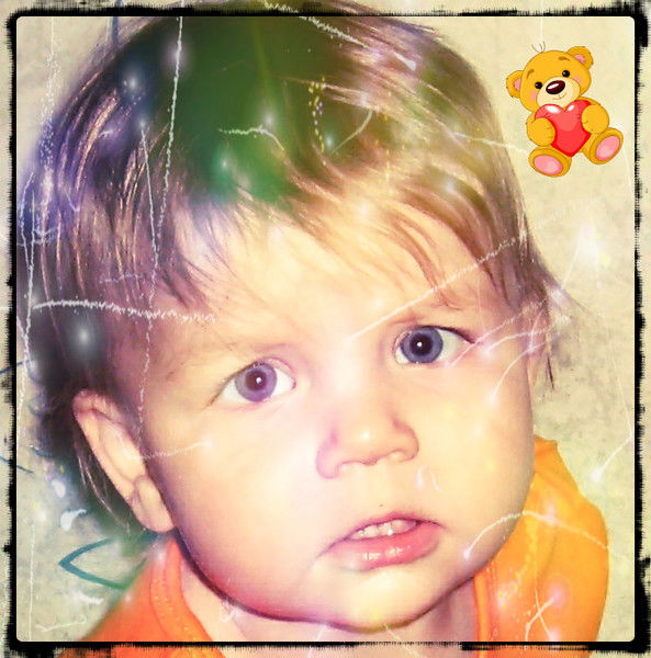 Андрей Кретов