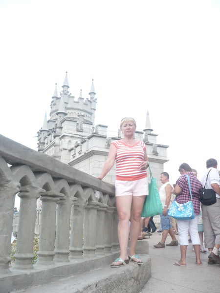 Светлана Колесникова