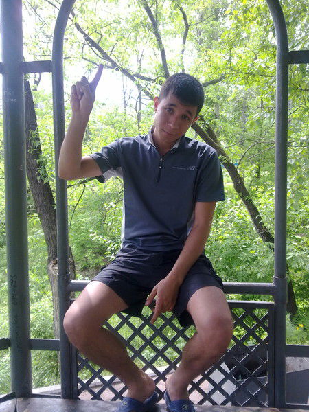 Олег Ковпак