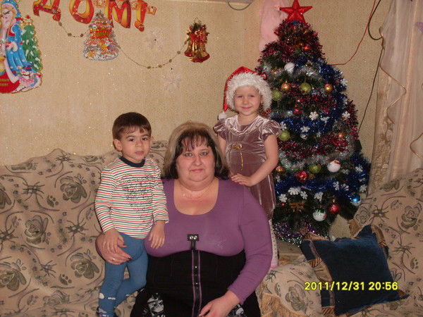 Наталья Черкасова