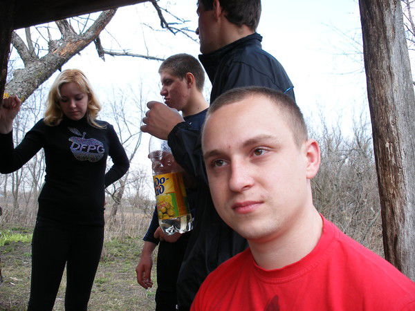 Александр Лаврик