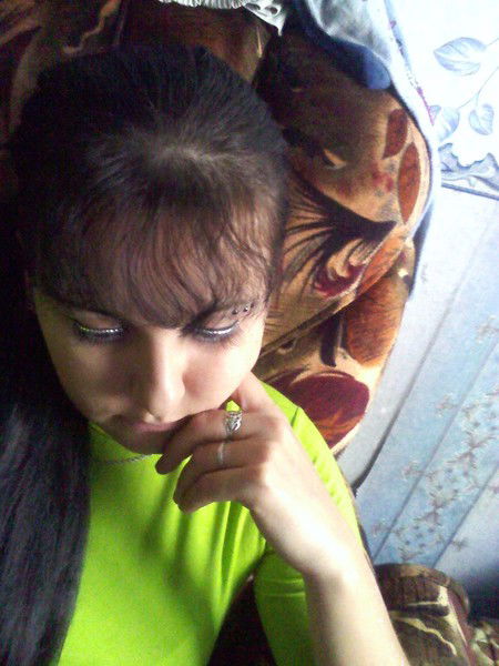 Елена Усманова