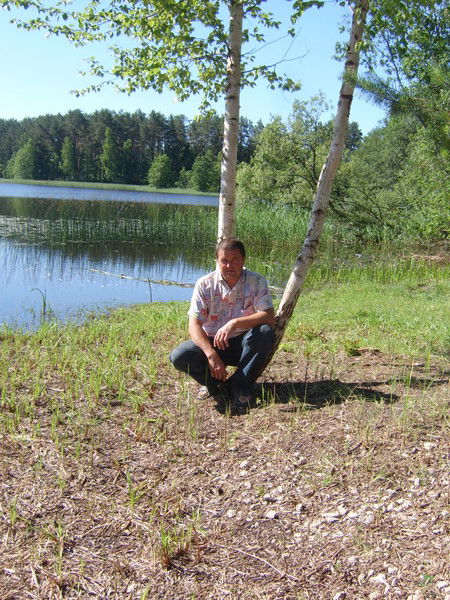 Сергей Казак