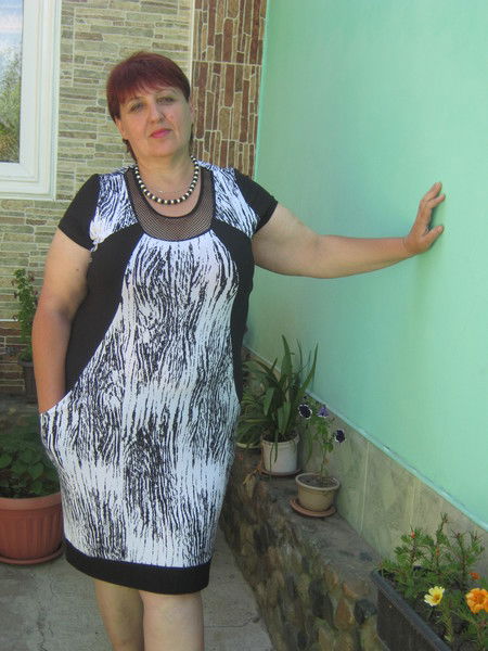 Наталья Рыбалко