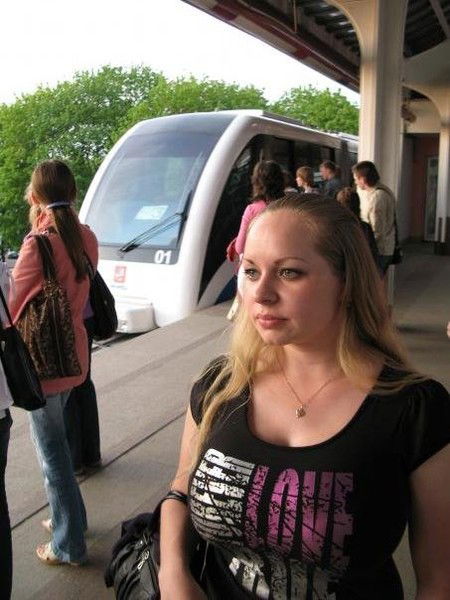 Екатерина Исаева