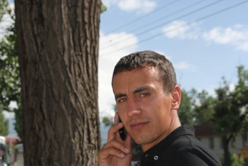 Руслан Бабаев