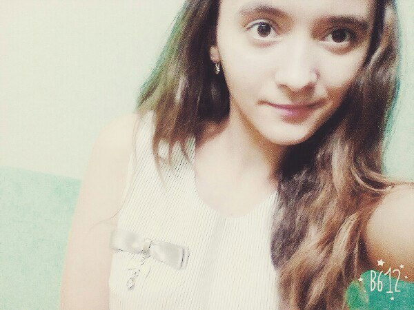 Анастасия Хромова