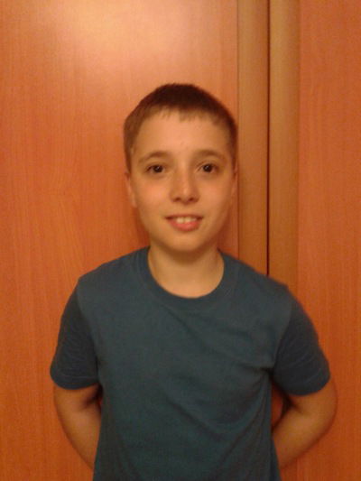 Дима Горшенин