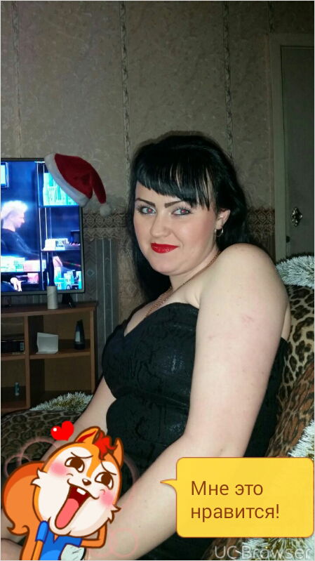 Ксюня Акименко