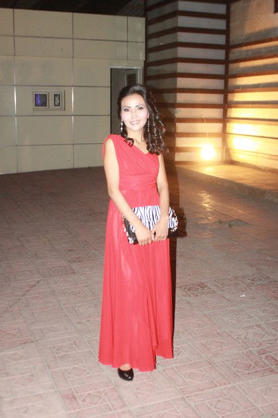 Аселька Мирзакинова