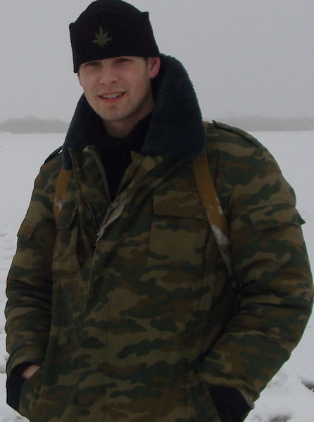 Сергей Сумак