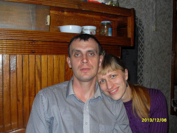 Павел Малютин