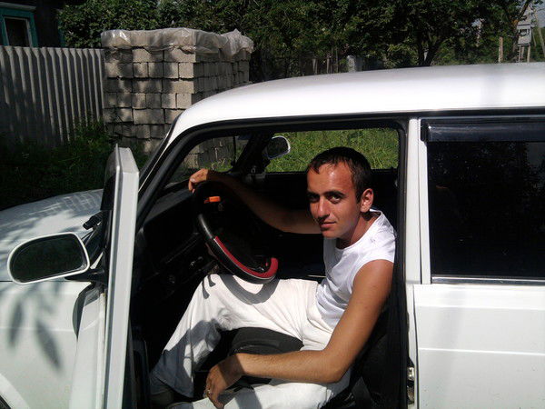 Сергей Баграмян