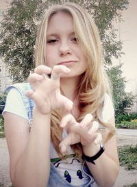 Анастасия Хаванова