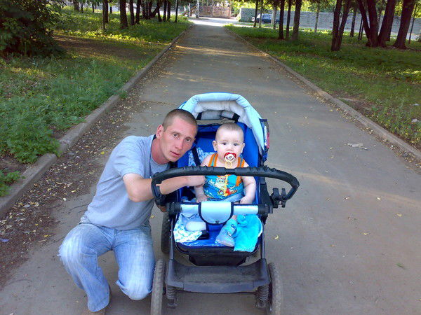 Александр Шкляев