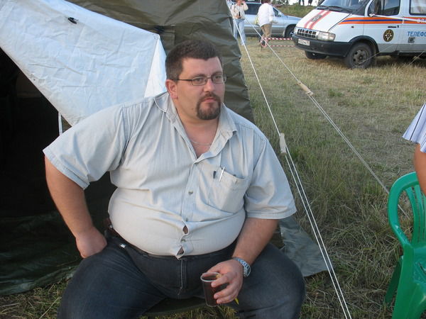 Андрей Усманов