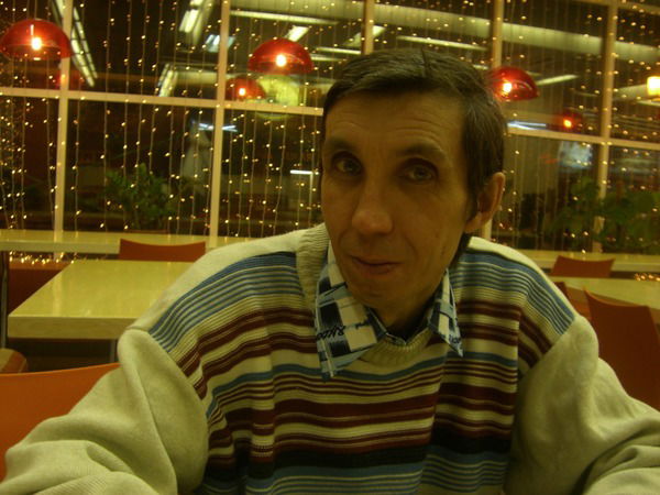 Наиль Шаймухаметов