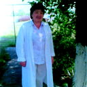 Айгуль Асанова
