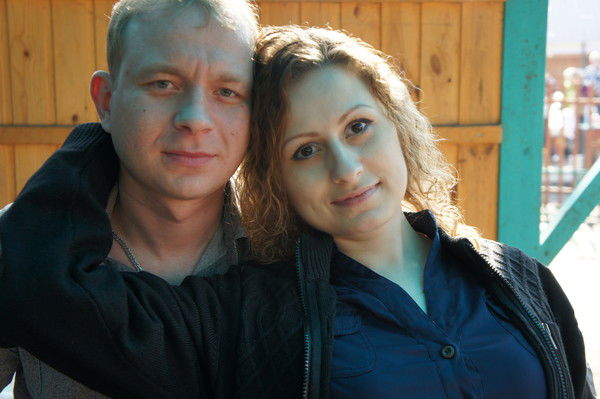 Анатолий Лошкарёв