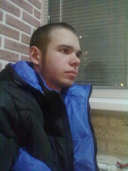 Алексей Разумов