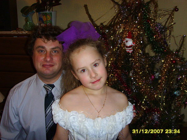 Игорь Грошев