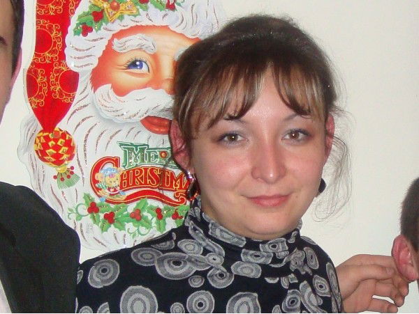 Баймурзина Индира