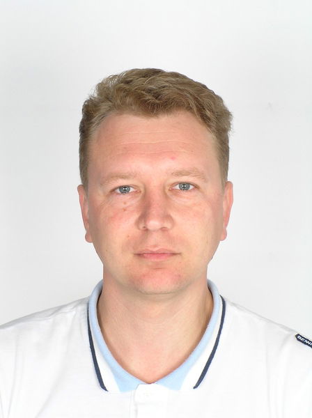 Масный Роман