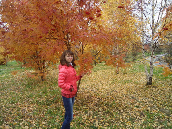 Ирина Толстихина