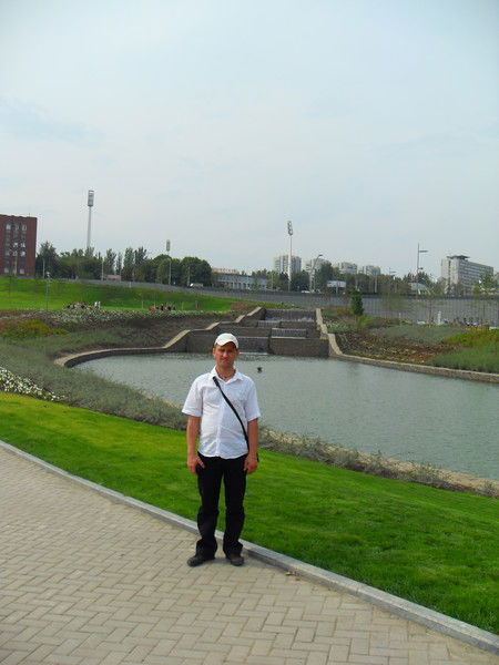 Руслан Самченко