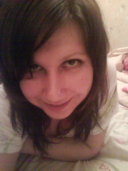 Ирина Косарева