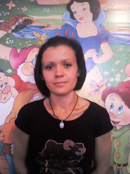 Ляйсан Биккулова