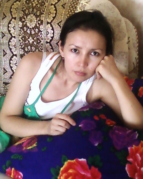 Нуржамал Тиллабековна