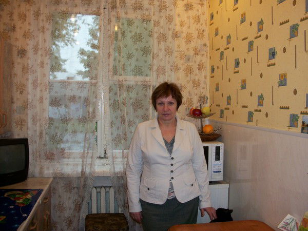 Елена Яковлева