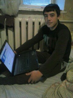 Бобоев Шарифджон