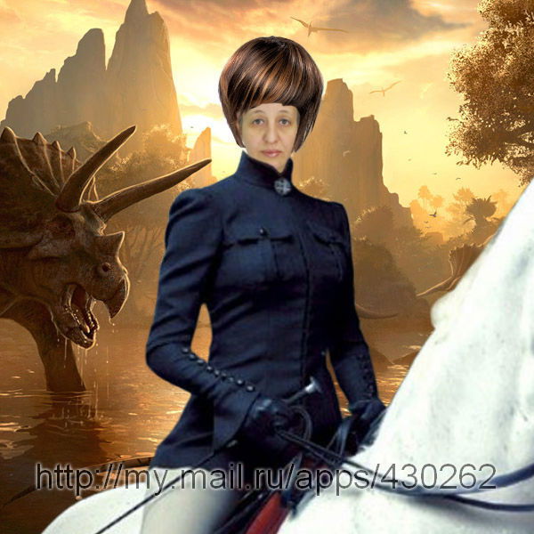 Марина Агапова