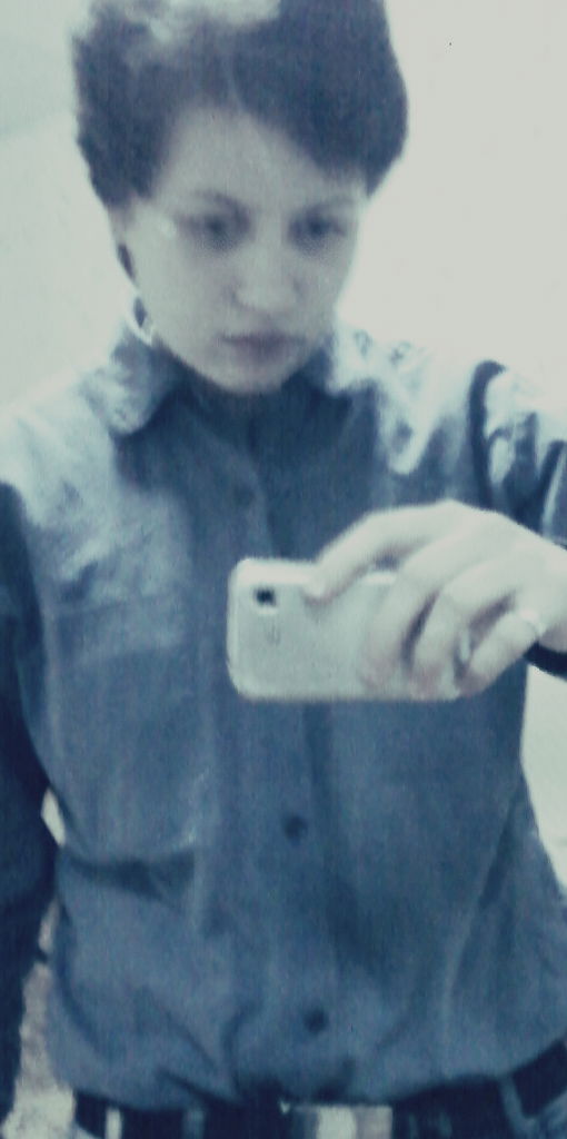 Женя Грицук