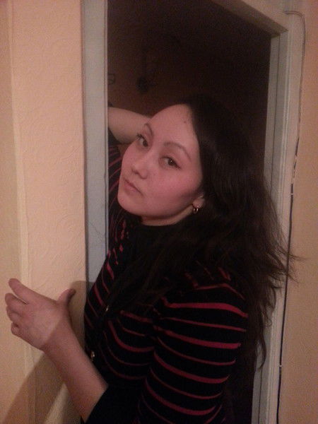 Асем Мамраева