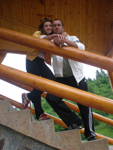 Ирина Липей(Биба)