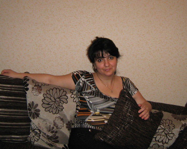 Ольга Красько