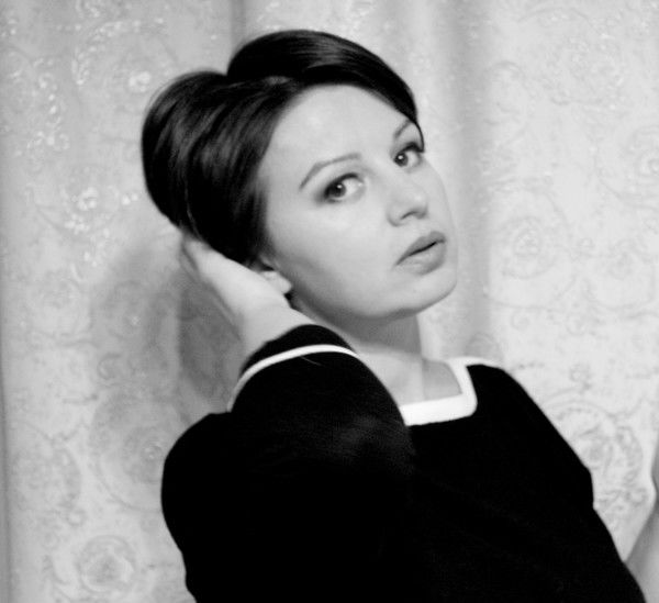 Елена Якубенко